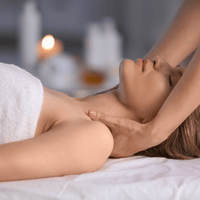 Full Body Massage Therrapy