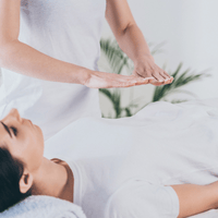 Gentle but powerful Reiki Healing Therapy