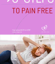 3 Steps To Pain Free