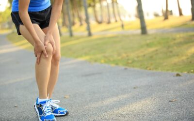 How to Fix Knee Pain Fast